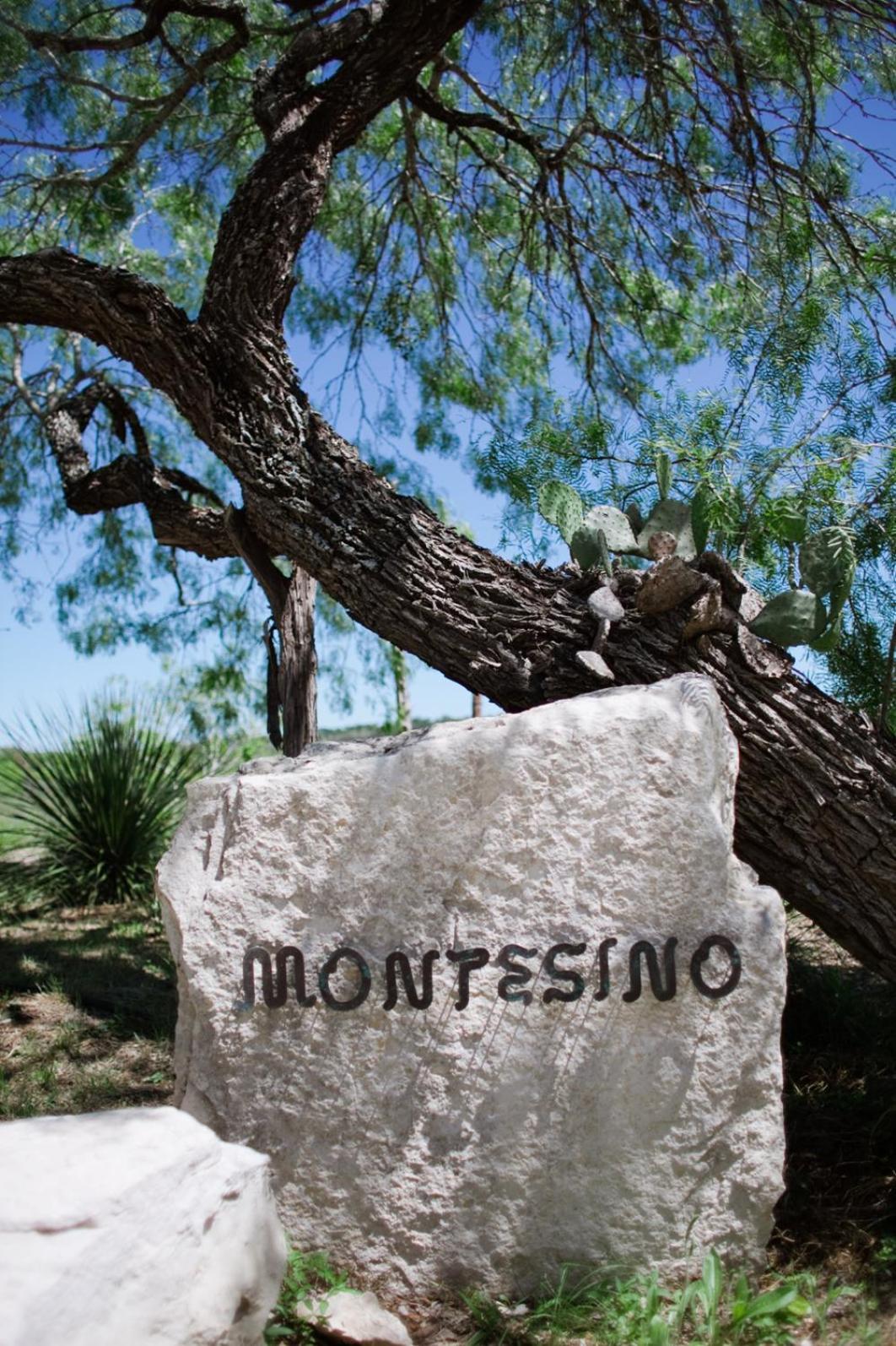 Montesino Ranch Lodging Villa Wimberley Eksteriør bilde