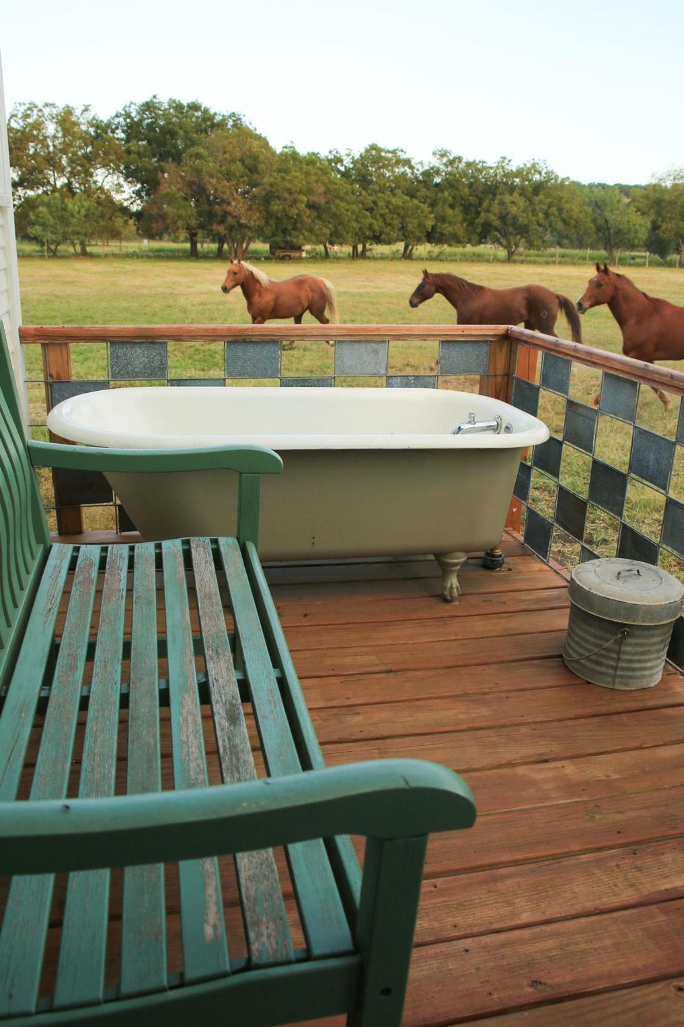 Montesino Ranch Lodging Villa Wimberley Eksteriør bilde